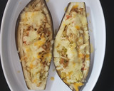 Foto del paso 7 de la receta: Berenjenas Rellenas