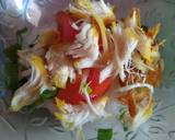 Soto Ayam Kuah Kuning langkah memasak 6 foto