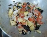 चपाती चुर्मा (chapati churma recipe in marathi) रेसिपी स्टेप 2 फोटो