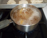 Foto del paso 4 de la receta: Berenjenas con salsa al gratén