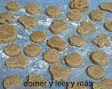 Foto del paso 6 de la receta: Mantecados