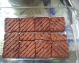 A picture of step 4 of Strawberry Delite.