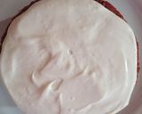 Foto del paso 17 de la receta: Red Velvet Cake