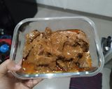 Foto langkah ke 4 dari resep Semur Daging Resep Emak.