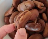 Foto del paso 2 de la receta: Habas secas 🌱