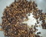 A picture of step 3 of Chana Chaat (Chickpea Chaat).
