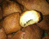 A picture of step 5 of MY SPECIAL SNACK recipe BY MAMAN MUS'AB.