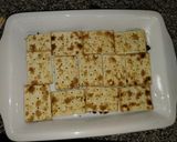 Foto del paso 3 de la receta: Turrón de avena chocolate y maní