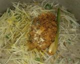 Foto langkah ke 5 dari resep Sayur Godog Pepaya Muda.