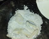 Foto del paso 4 de la receta: Gâteau orangier