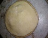 A picture of step 10 of Friendship cheese soya keema stuffed paratha.