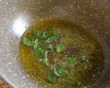 Hariyali Veg Biryani recipe step 3 photo