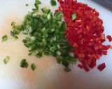 Foto del paso 2 de la receta Judías Pintas con Arroz