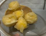 Foto langkah ke 4 dari resep Rondo Royal.