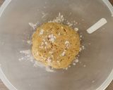 Tepertős Pogácsa recept fázis 1 fotója