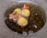 Foto langkah ke 6 dari resep Octopus potatoes 🐙.