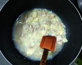 Foto langkah ke 7 dari resep Kwetiauw Nyemek.