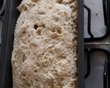 Foto del paso 3 de la receta: Pan de molde orégano, casero