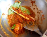 Foto langkah ke 3 dari resep Gulai ikan kakap putih.