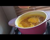 Foto langkah ke 3 dari resep Homemade Sirup Markisa (Biang).