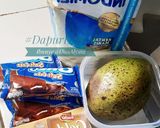 Foto langkah ke 1 dari resep #06 Browkat ala².