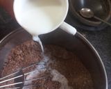 ચોકલેટ કેક (Chocolate Cake Recipe In Gujarati) રેસીપી સ્ટેપ3ફોટો