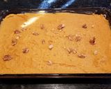 A picture of step 7 of Mashed & Baked - Sweet Potatoes & Apples.