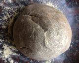 Foto del paso 6 de la receta: Tarta de espinacas con masa sin harina de trigo (otra versión)