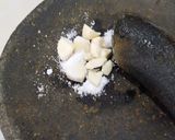 Foto langkah ke 2 dari resep Nugget Tahu.