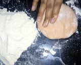 A picture of step 11 of Tomato Paratha.