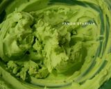 Foto langkah ke 1 dari resep Semprit Pandan.