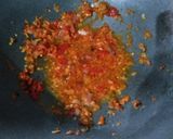Foto langkah ke 2 dari resep Tumis Cumi Tahu Kacang Panjang.