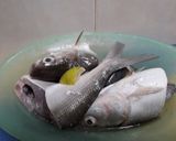 Foto langkah ke 1 dari resep Pindang bandeng.
