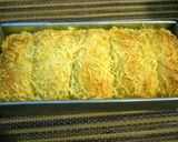 Foto langkah ke 4 dari resep Roti Keset Susu.