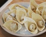 Foto langkah ke 3 dari resep Pangsit Goreng Le Gino.
