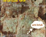 Foto langkah ke 3 dari resep Kripik tempe.