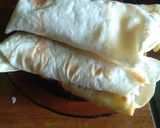 Foto langkah ke 10 dari resep Kebab Isi Sosis (Simple Homemade).