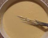 Crepes farcite