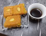 صورة لخطوة 12 من وصفة هريسة بالسمن البلدي 😋