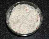 Foto del paso 3 de la receta: Congrio dorado frito con batido de cerveza