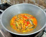 Foto langkah ke 5 dari resep Masak Ikan Lundu (kating/keting).