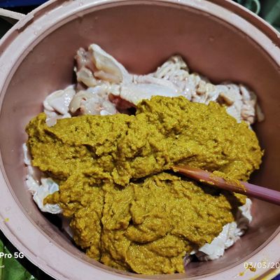 Langkah 3