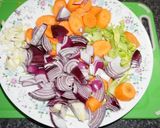 Foto del paso 3 de la receta: Plateada con salsa de champiñones al merlot