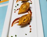Foto del paso 4 de la receta: Wantán Relleno #309