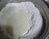 Foto del paso 3 de la receta: Pancitos de anís en licuadora.👩🏼‍🍳