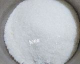 A picture of step 2 of Coconut Karanji.