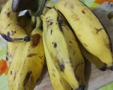 Foto langkah ke 1 dari resep Pisang Caramel Crispy.