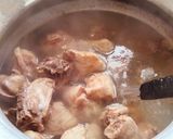 A picture of step 1 of Old Delhi Style Chicken Korma.