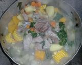 Foto del paso 1 de la receta: Locro!! Bien argentino