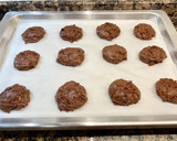 Foto del paso 8 de la receta: Galletas de chocolate